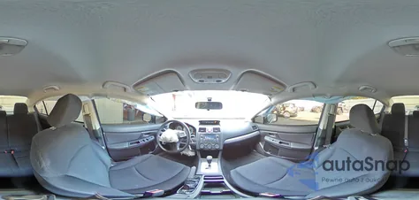 2014 Subaru Impreza Premium from USA, damaged, VIN JF1GJAB66EH019556